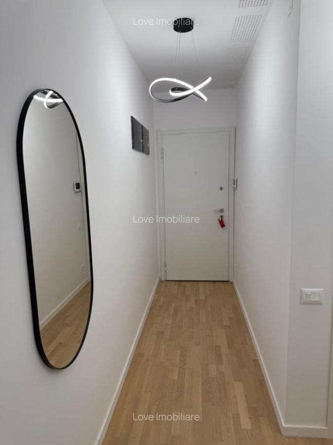Apartament 2 camere Aviatiei - 4