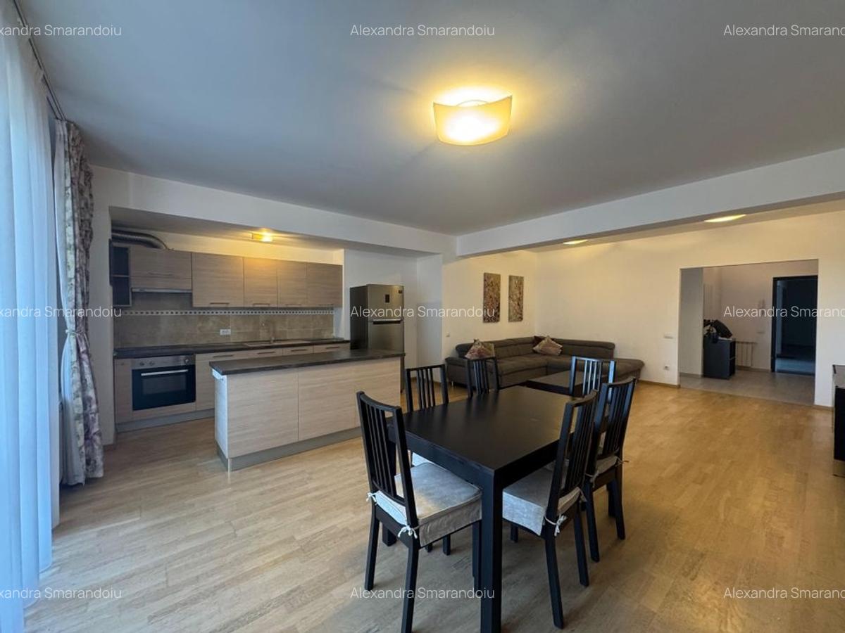 4 camere DECOMANDAT| BANEASA- Privighetorilor - 4
