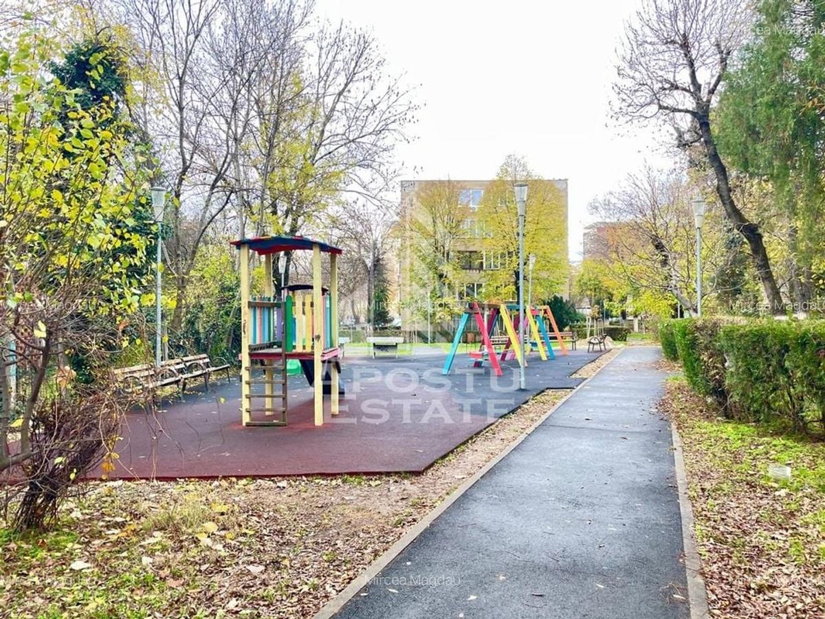 Apartament 3 camere - Zona Podgoria, Lic. Informatica - 4