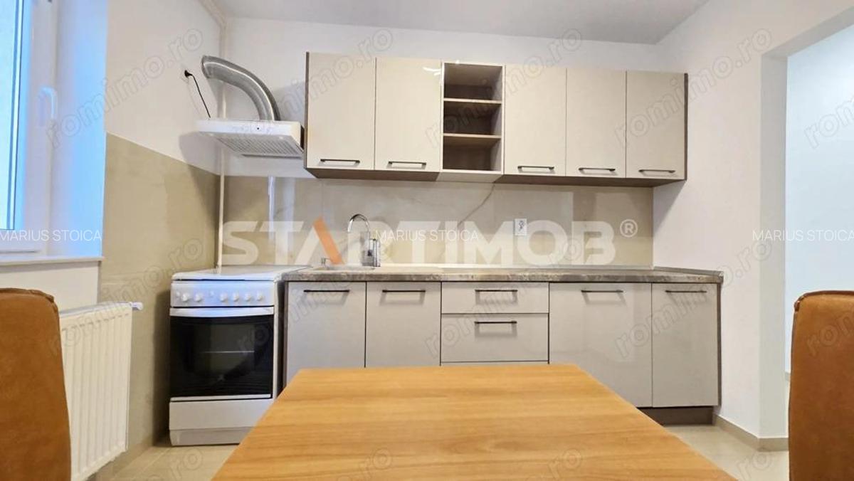 Apartament bloc vila cu parcare zona Coresi - 6