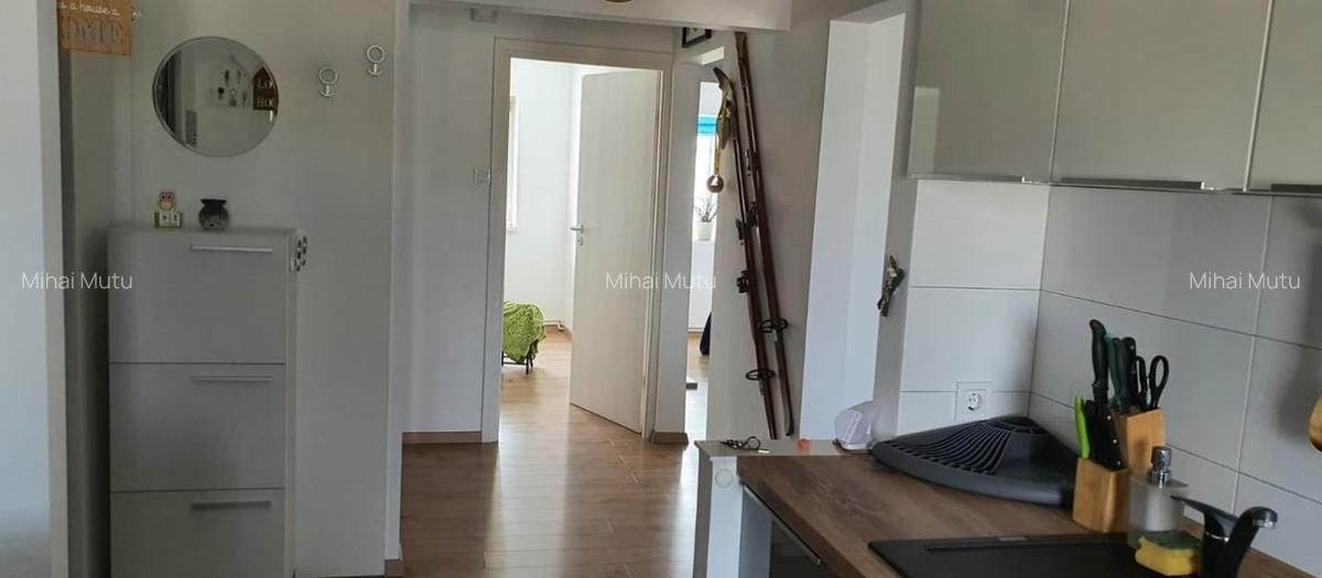 Inchiriere apartament 3 camere 600EUR - 4