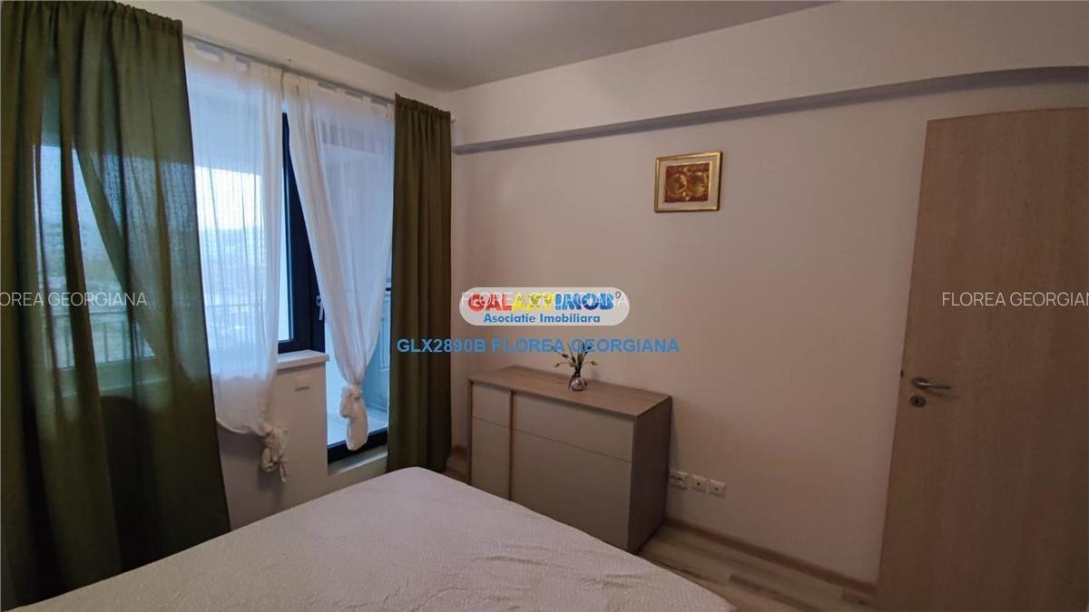 Apartament 2 camere Greenfield Residence - 10