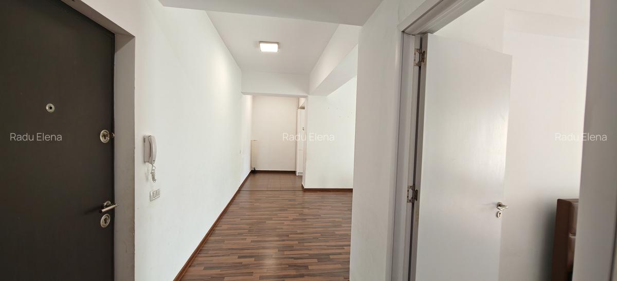 Apartament cu 2 camere semidecomandat în Olteniței - 6