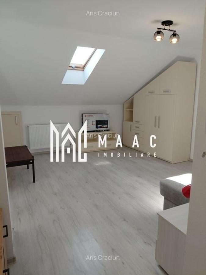 Apartament 1 camera | 36 MPU | Etaj 4 | Loc de parcare | Turnisor - 8