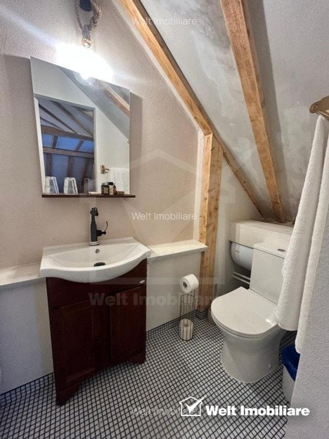 Oportunitate de business, zona ultracentrala, 8 camere - 22