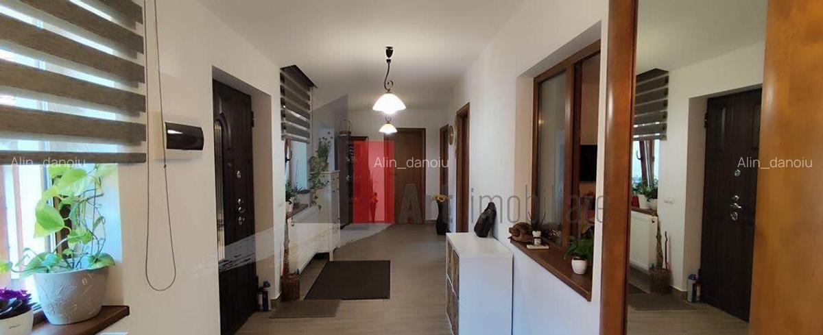 Casa de vanzare in zona Bucurestii Noi ( Apropiere Coloss... - 4