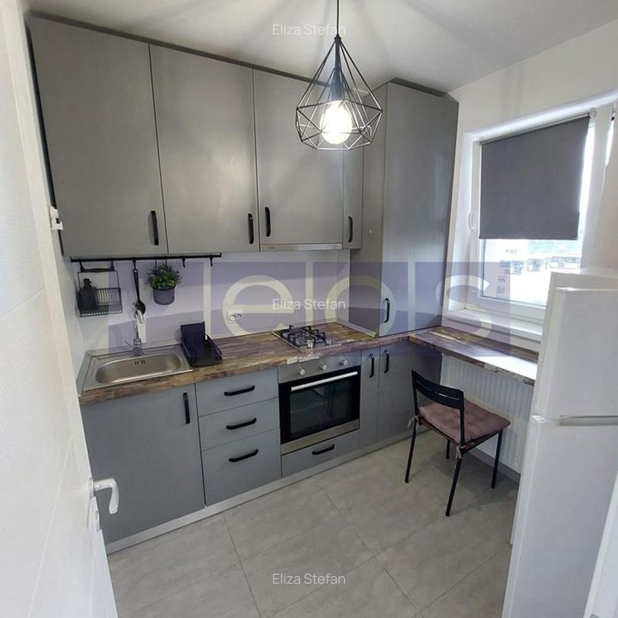 VANZARE GARSONIERA HILS PALLADY 35MP PARCARE INCLUS METROU ANGHEL SALIGNY - 6