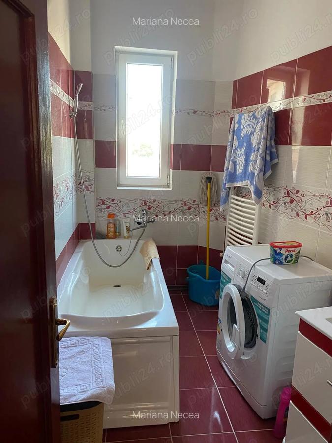 Inchiriez apartament 3 camere zona Obor Iancului - 5
