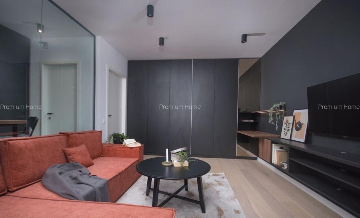 Apartament cu 2 camere decomandat, mobilat în Aviației - 1