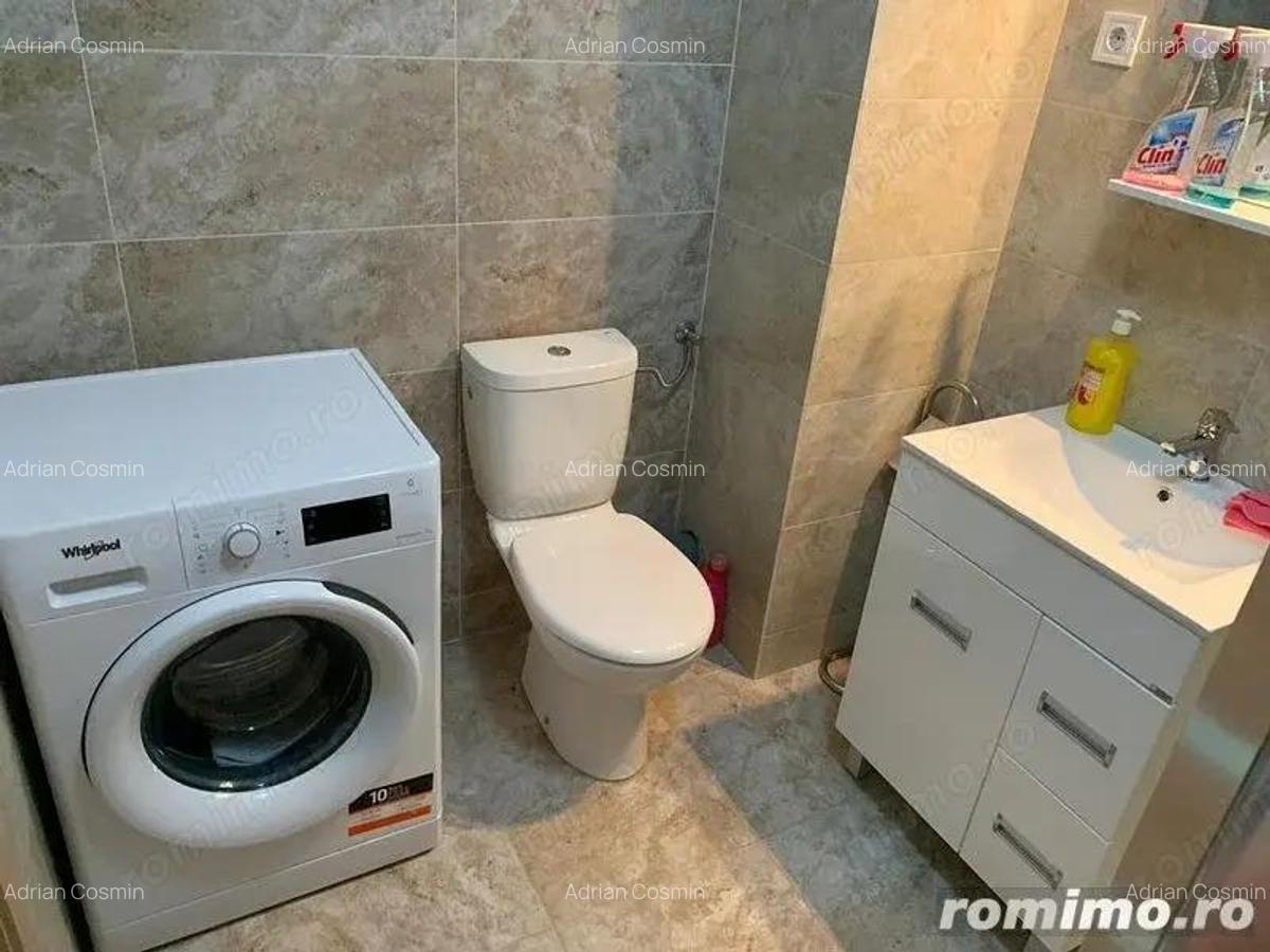 De inchiriat garsoniera in zona Pantelimon - 1