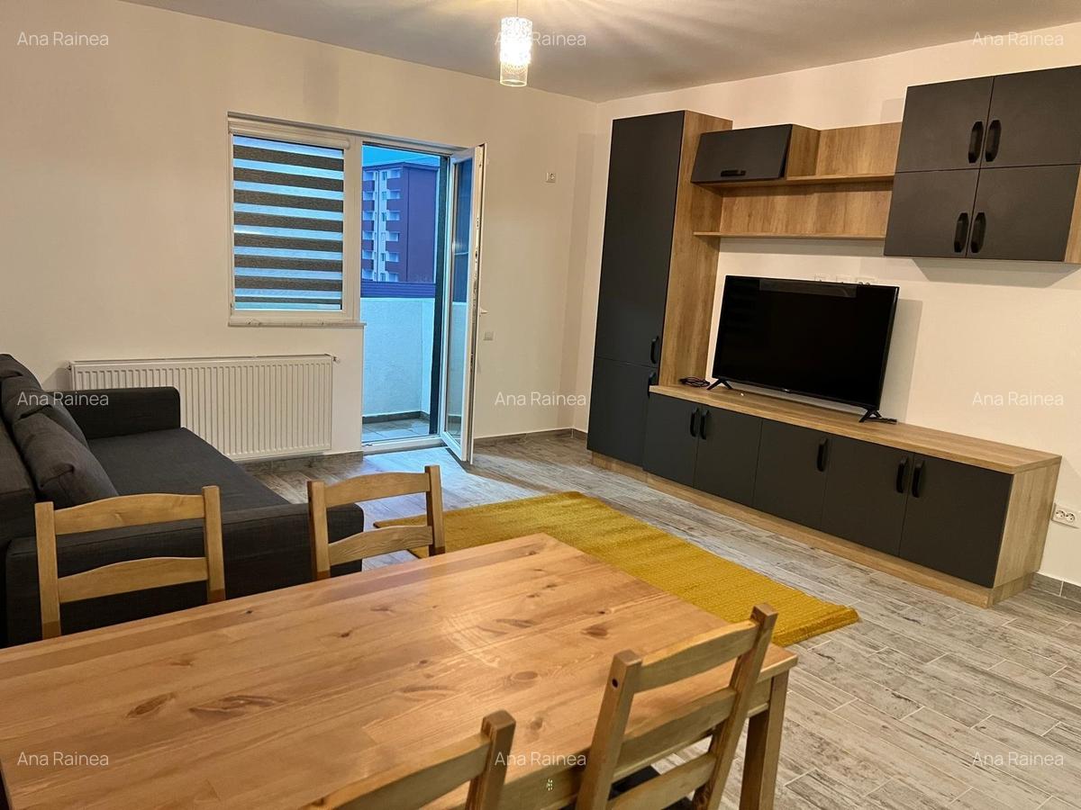 Apartament cu 2 camere/ Tip Studio, Metrou Aparatorii Patriei - 7