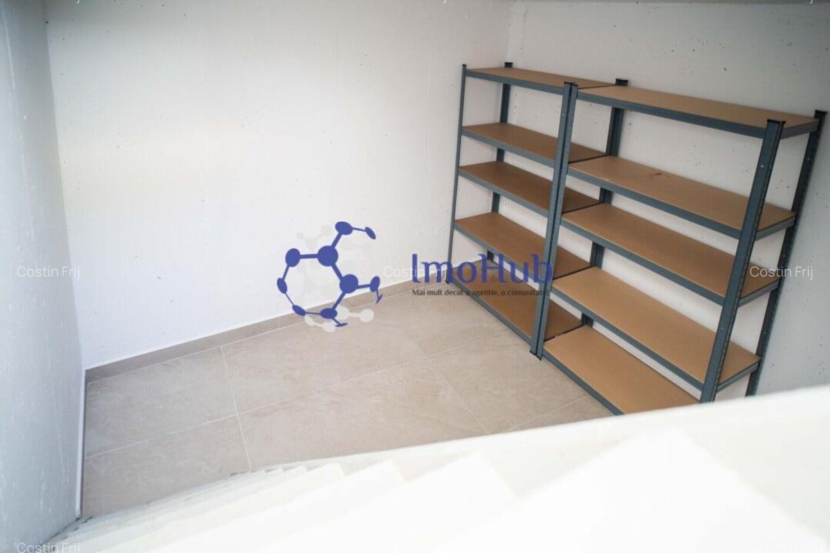 Casa individuala-Valea Adanca zona 5 drumuri - 17
