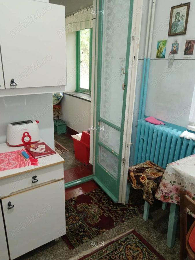 Vand apartament cu doua camere Galati - 6