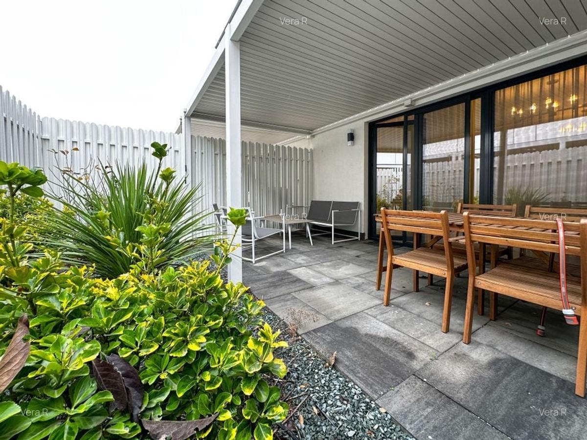 5 rooms TownhouseI Pipera I Gated Community - 6