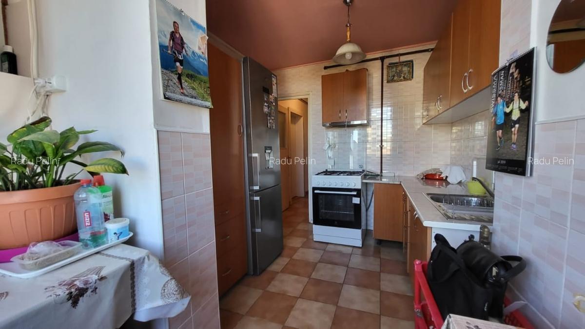 Chirie-apartament 2 camere, zona Astra - 6