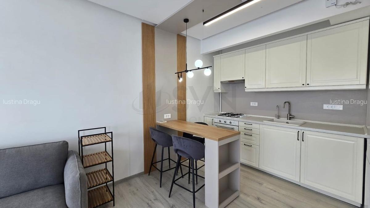 REA1024803 Apartament  2 camere de inchiriat Floreasca - 5