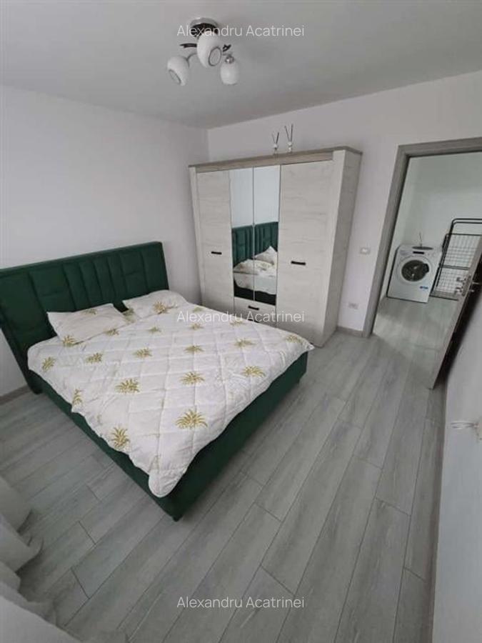 Apartament nou - 2 camere decomandat, geam la baie, loc de parcare inclus - 3