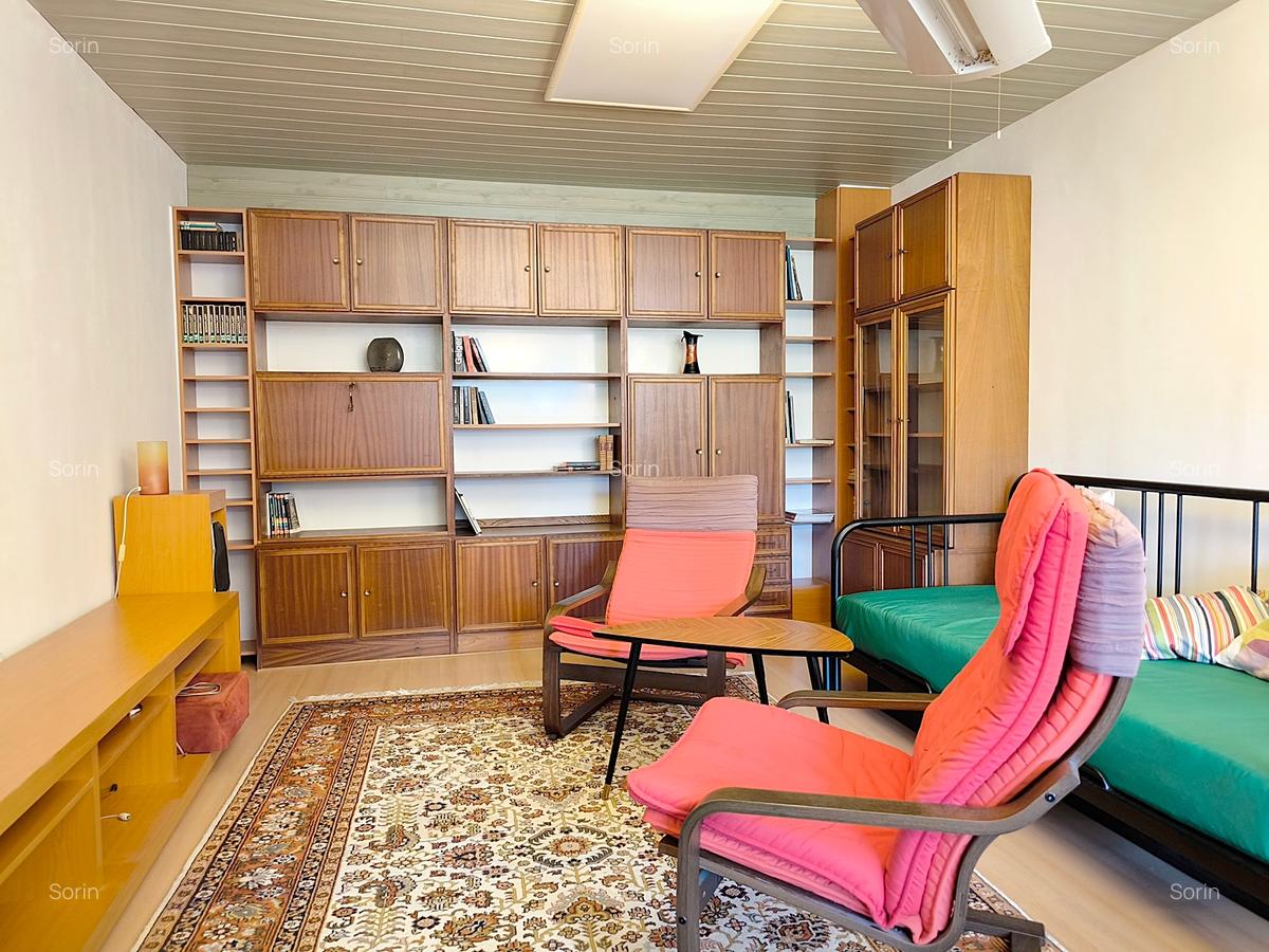 B-dul Gării, apartament cu 2 camere, liber la vânzare. - 2 B-dul Gării, apartament cu 2 camere, liber la vânzare. - 2