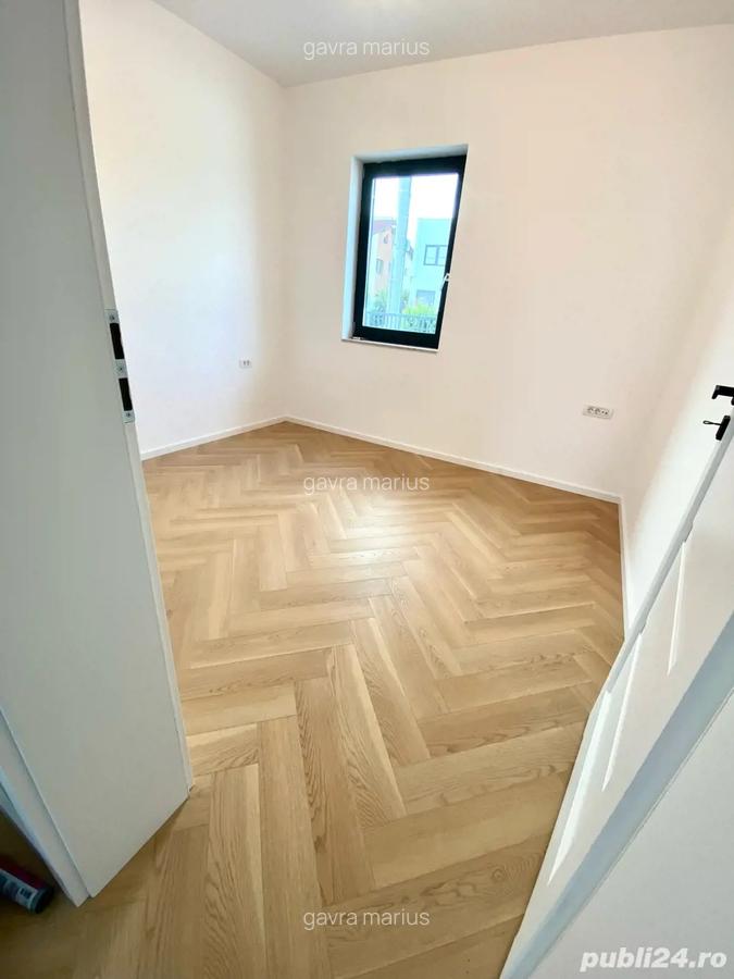 Proprietar, vand duplex in Dumbravi?a, str. Ludwigh van Beethoven, zona Belvedere - 5
