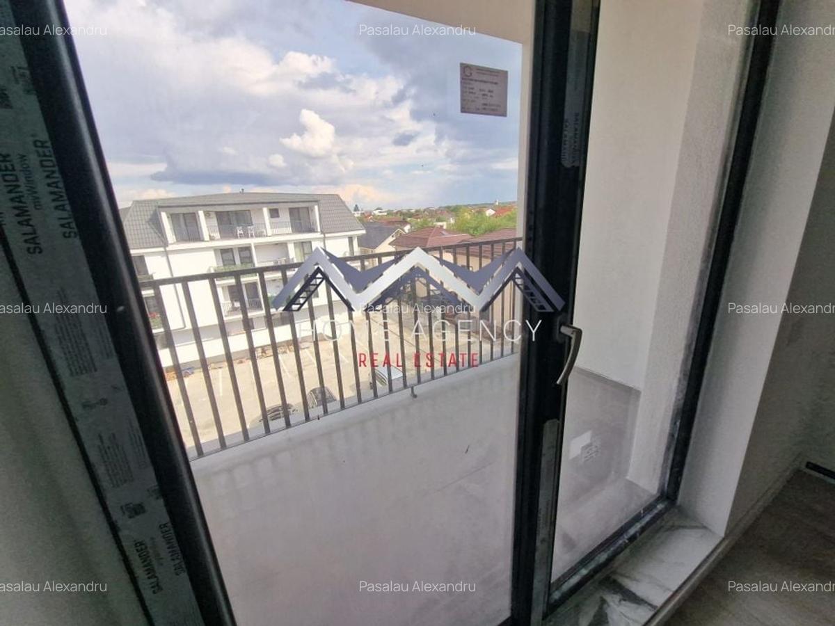 Apartament 2 camere Otopeni central | include TVA și parcare - 4