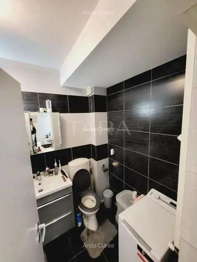 Apartament ultrafinisat, zona Vivo Mall. - 7