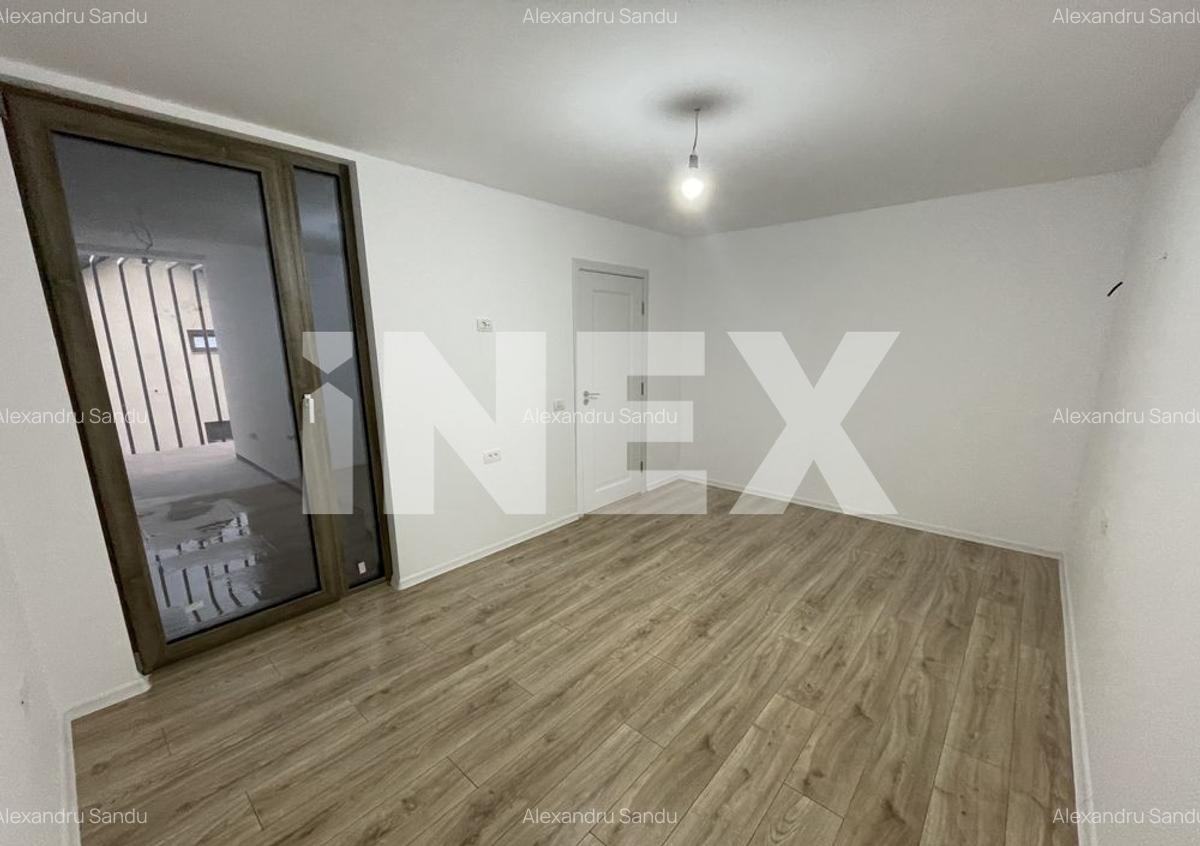 Apartamente 2 camere finalizate, cu gradina si parcare inclusa - 3