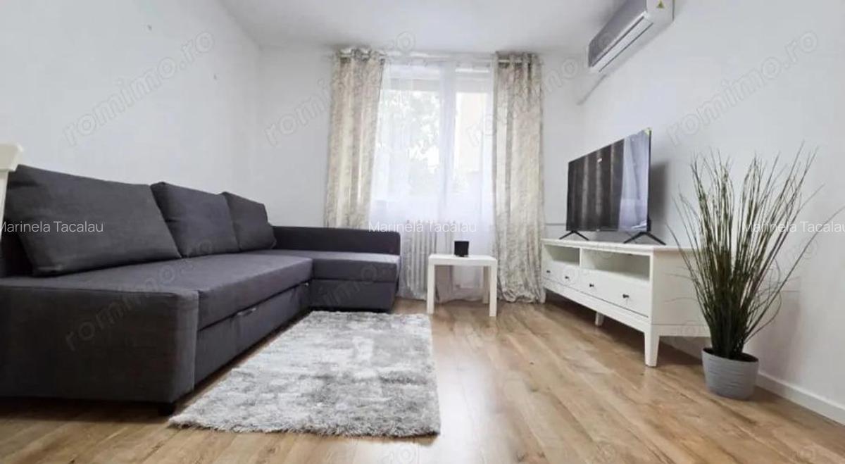 Apartament 2 camere Calea Victoriei Piata Amzei - 3