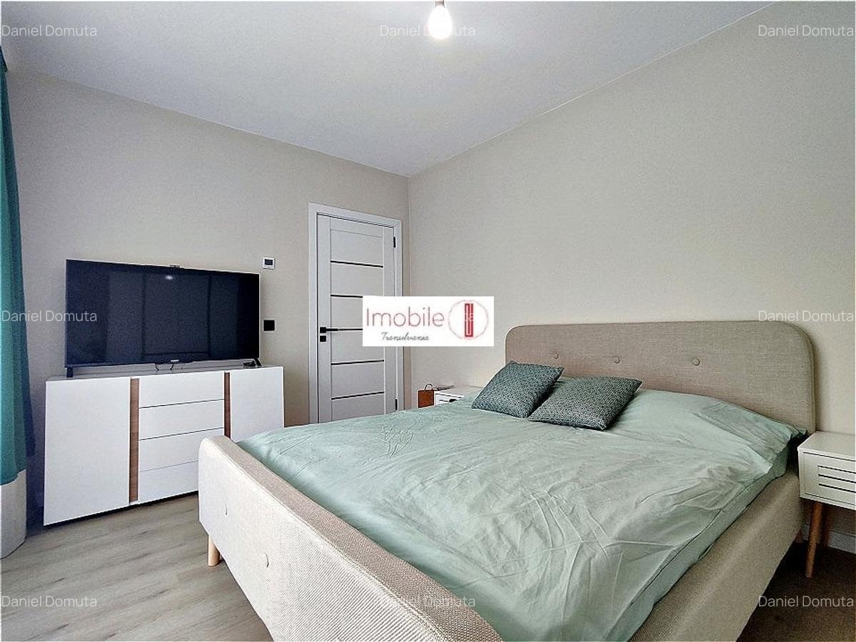 Casa moderna Dezmir | Finisaje Premium | Garaj - 19