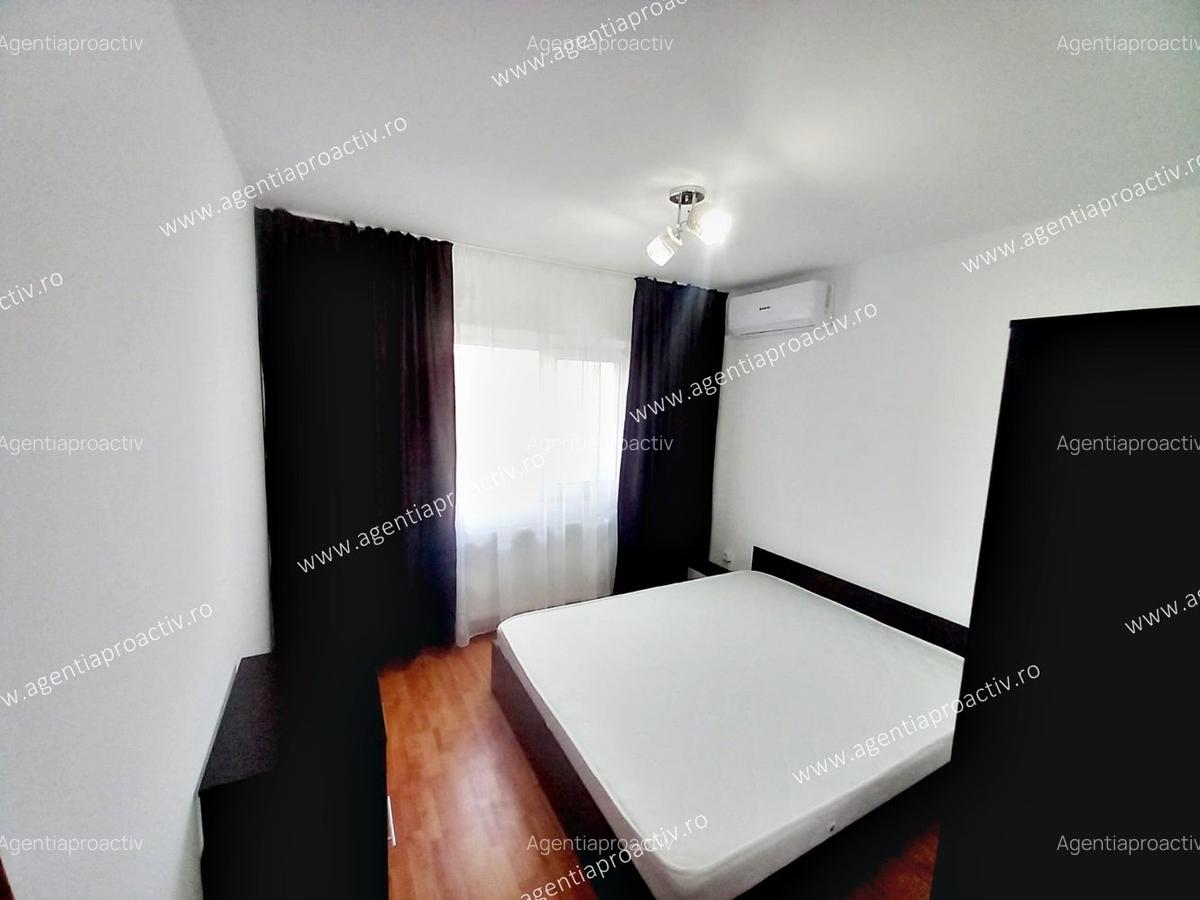 Apartament 2 camere Micro 21, etaj 2, renovat, mobilat! - 2