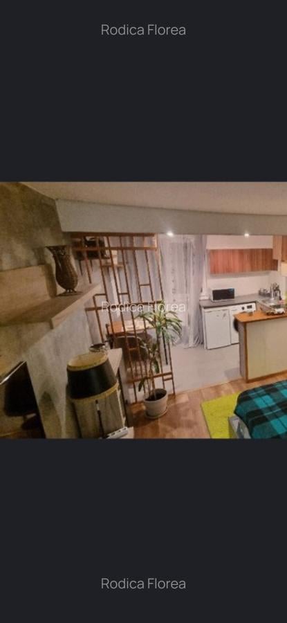 Garsoniera- Tractorul - langa Coresi Mall - 6 Garsoniera- Tractorul - langa Coresi Mall - 6