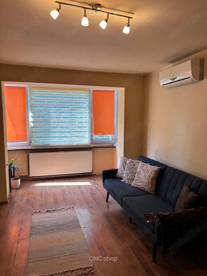 2 camere de inchiriat Tipografilor - 1