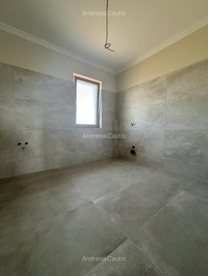 Casa Insiruita, 5 camere,P+E, 142mp utiliti, despartita prin GARAJ- Giroc - 17
