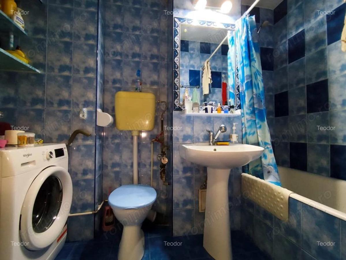 Apartament 3 camere de vanzare, B-dul Dacia, Oradea - 10