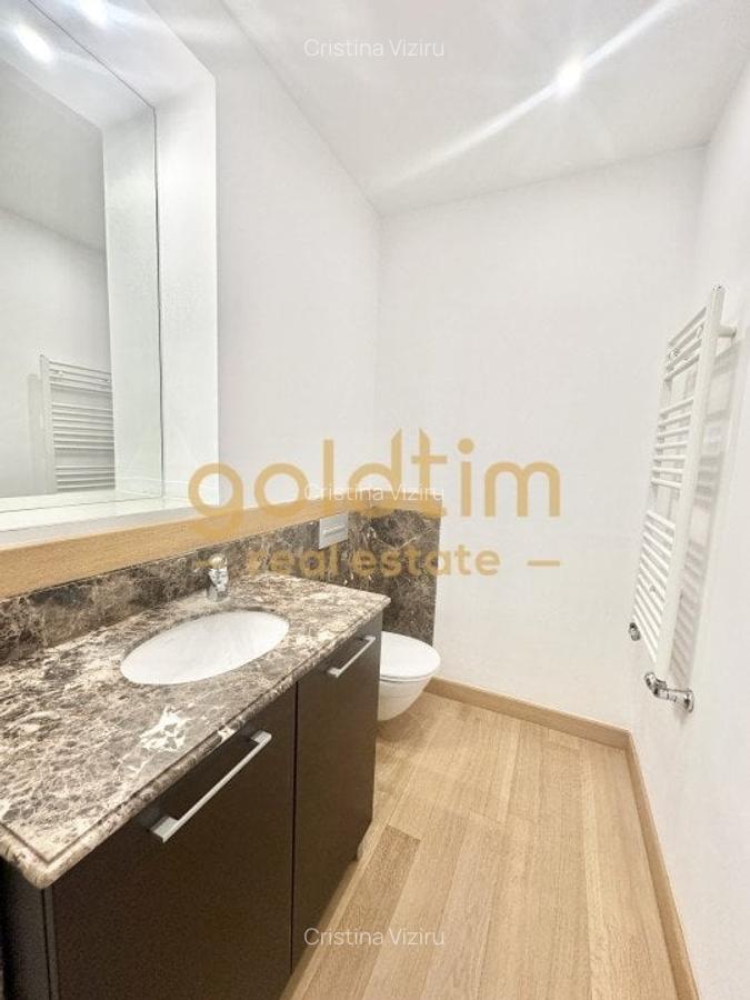PRIMA CHIRIE/APARTAMENT LUX/BLOC BOUTIQUE/GARAJ/ZONA DE REFERINTA/PRIMAVERII - 15