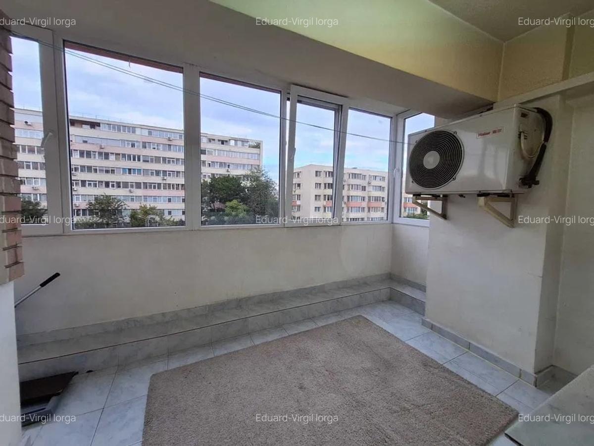 3 Camere | Stefan cel Mare | Metrou 5' | 119 mp - 3