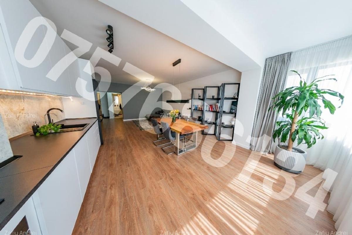 Vânzare apartament Ivory, proprietar (TVA inclus), mobilat, rond OMV Pipera - 16