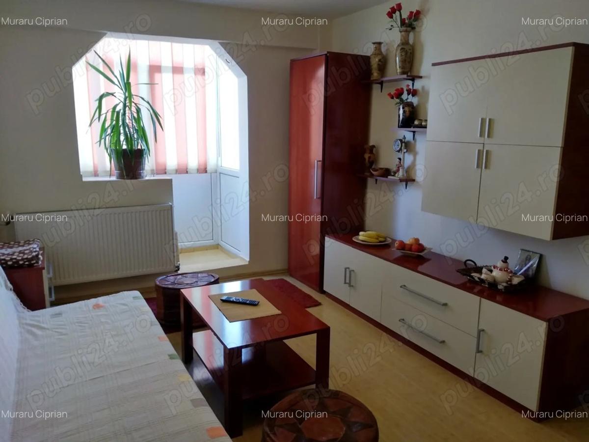 Proprietar inchiriez Apt. 2 camere decomandat Berceni - 3