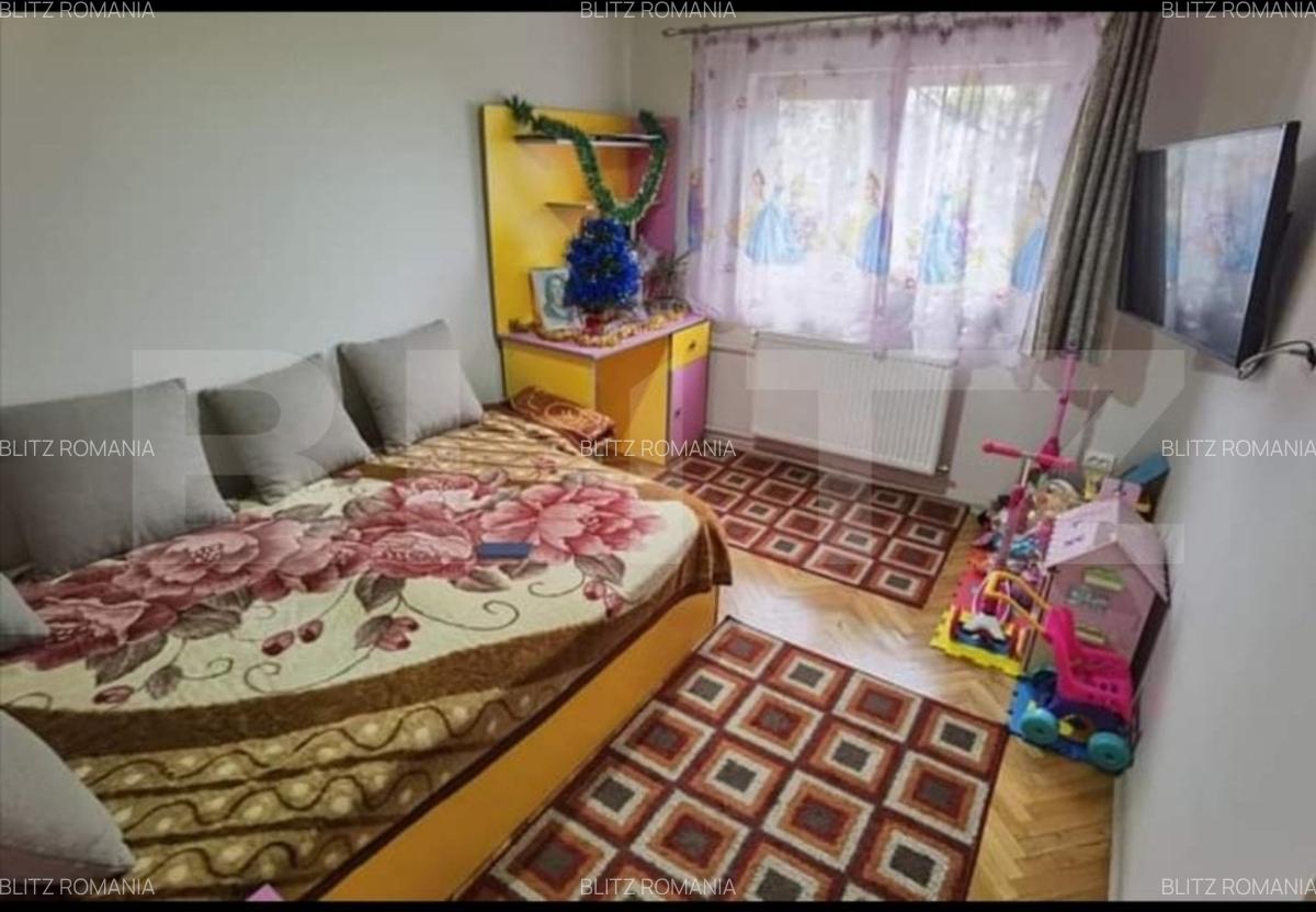Apartament de 3 camere, decomandat, Rogerius - 3
