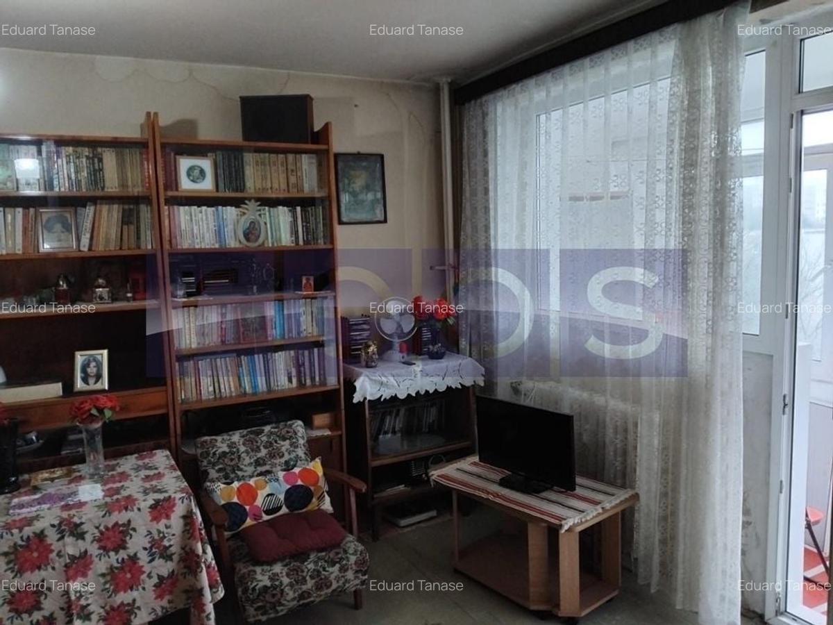 VANZARE 3 CAMERE I DECOMANDAT I METROU I RAUL DOAMNEI - DRUMUL TABEREI - 9