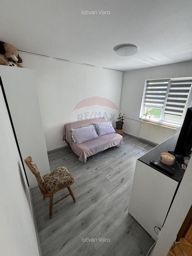 De vanzare apartament 2 camere mobilat utilat zona Rahova - 4