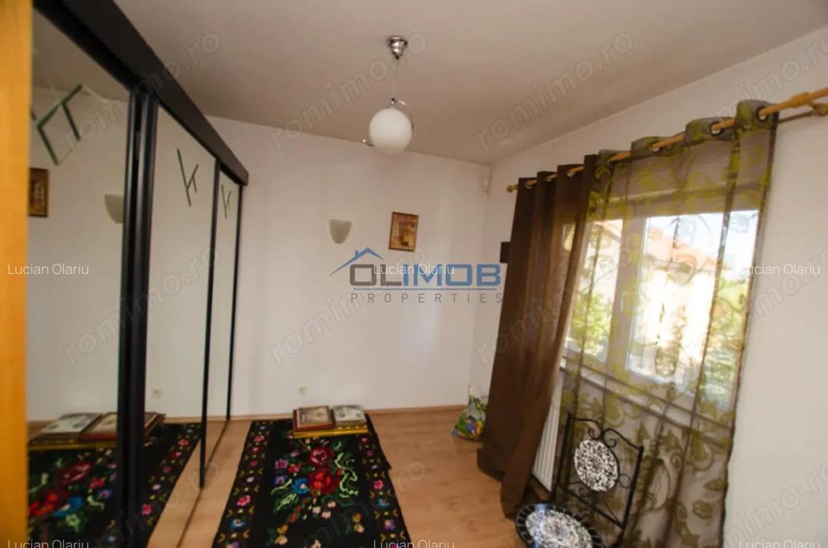 Inchiriere vila moderna in ansamblul reziden?ial Pipera - 11
