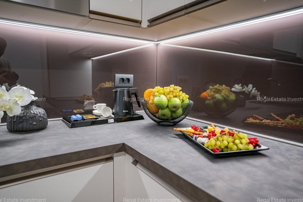 NOU Studio Lux ! Piața Alba Iulia Decebal Unirii Sector 3 - 7