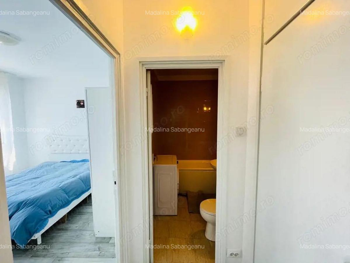 Apartament cu 2 camere - zona Domenii - Ion Mihalache - 3