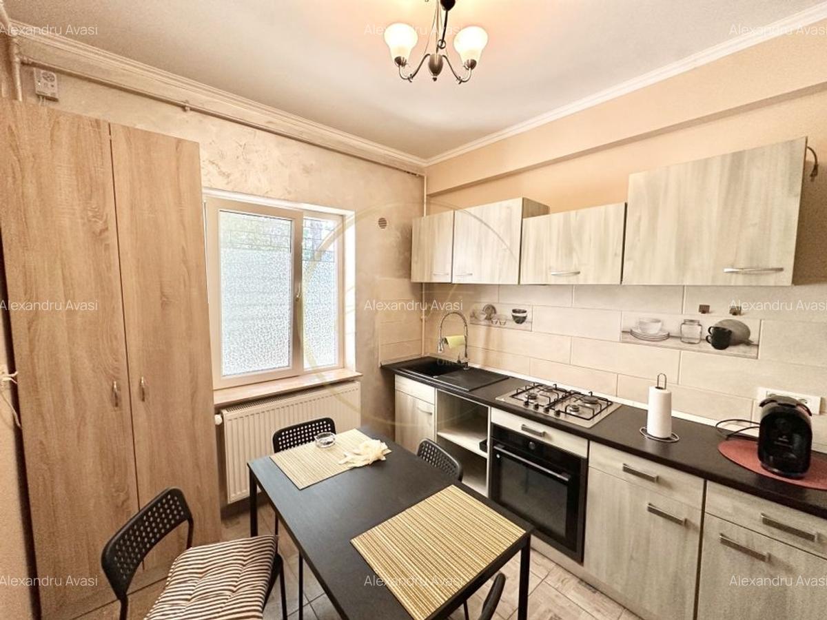 NOU | Apartament 3 camere -  Fabric  | DECOMANDAT - 9