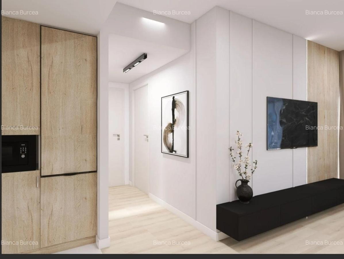One Verdi 3 camere LUX - 4