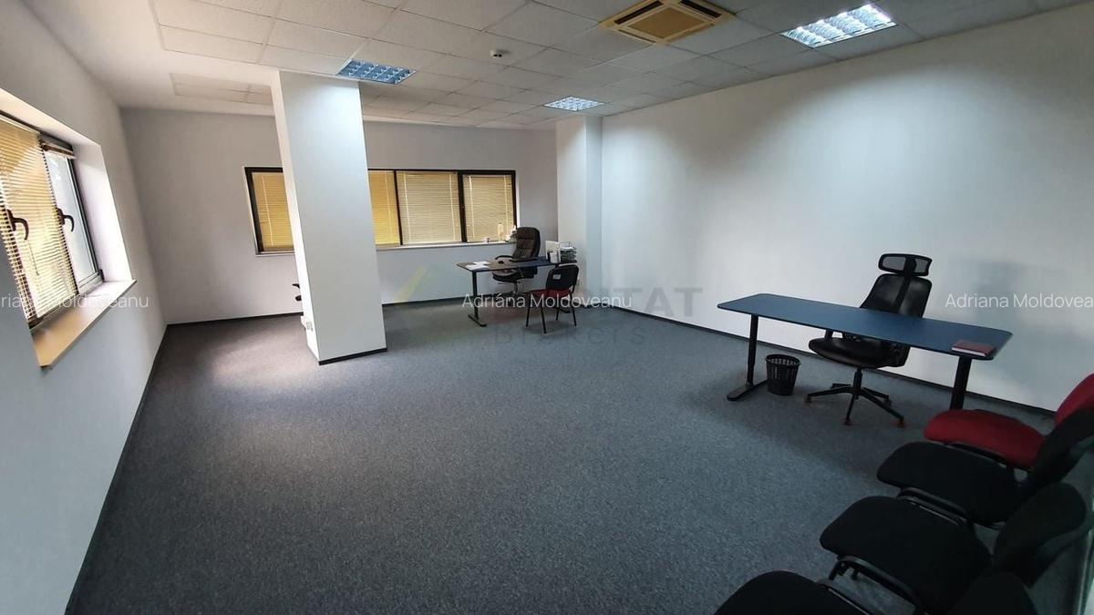 Cladire de birouri ideala ptr investitii - B-dul Aerogarii/ Baneasa - 4