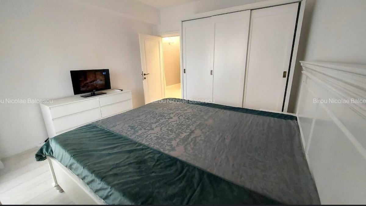 Apartament 2 Camere Lux cu Parcare Subterana in Complex Jupiter - 2