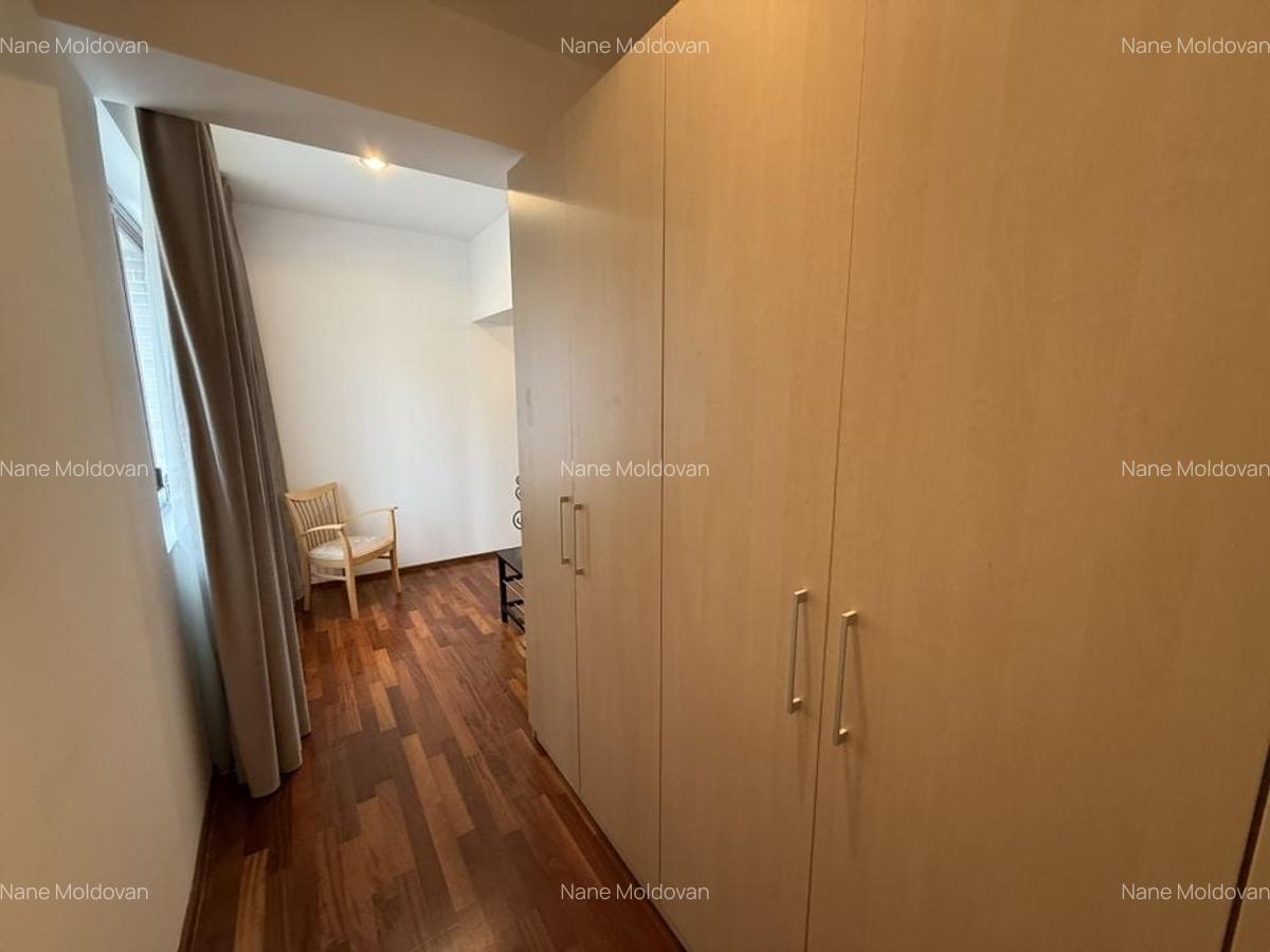 Apartament 3 camere de inchiriat zona Herastrau - 6
