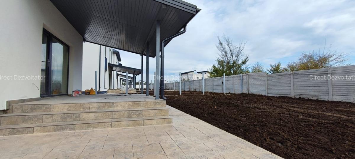 Complex  Vile Individuale -Parc Ghidigeni - 18 Complex  Vile Individuale -Parc Ghidigeni - 18