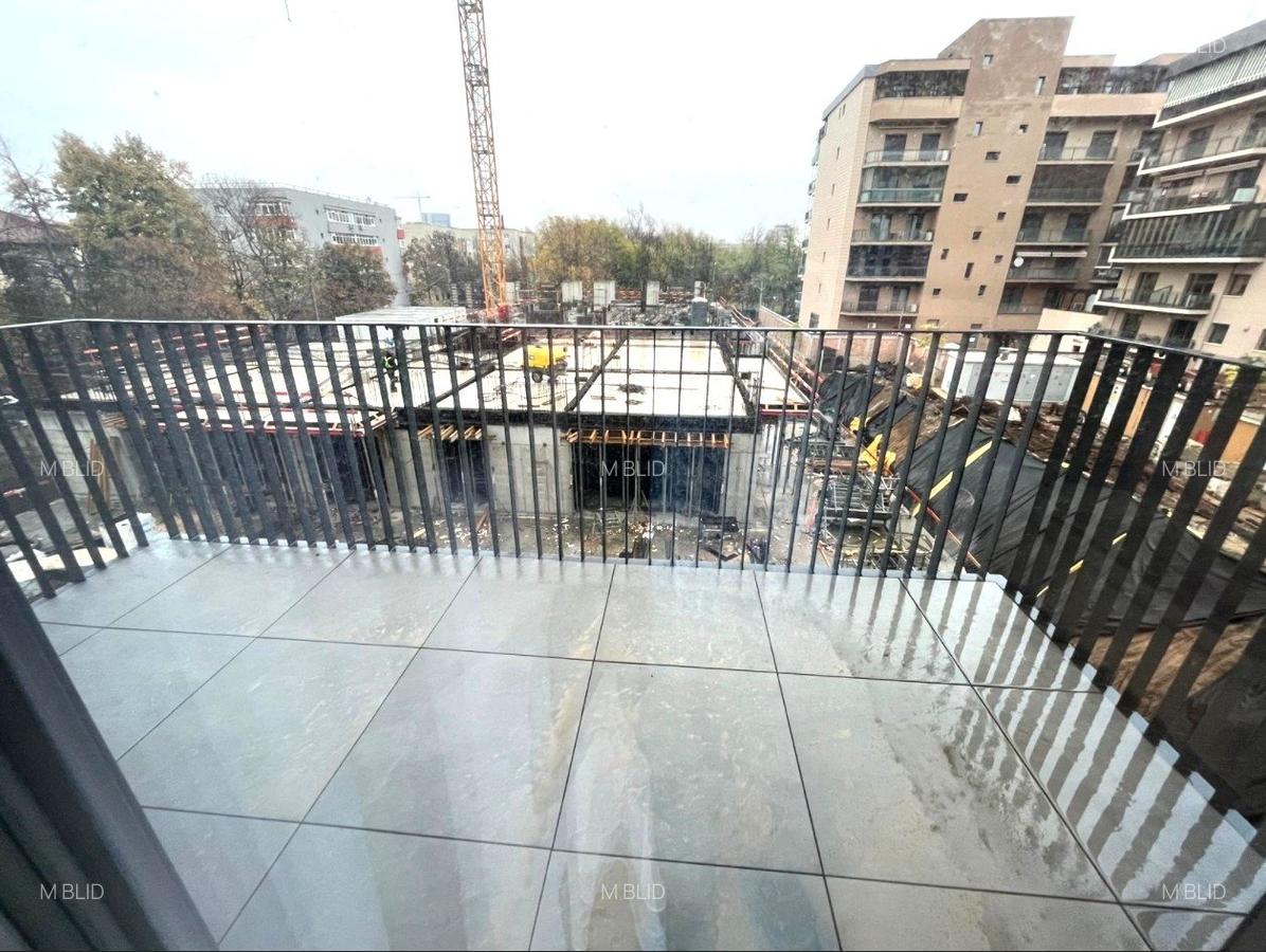 Prima inchiriere 2 camere Arcadia - 9